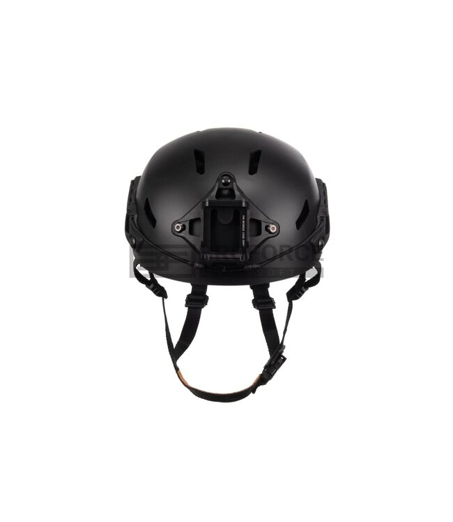 FMA CMB Helmet - Black