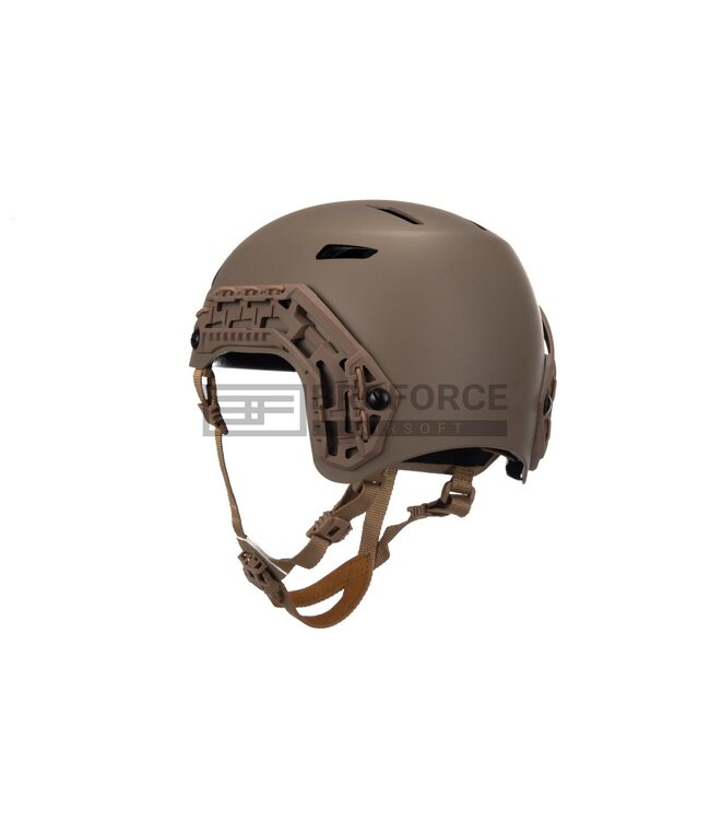 FMA CMB Helmet - Tan