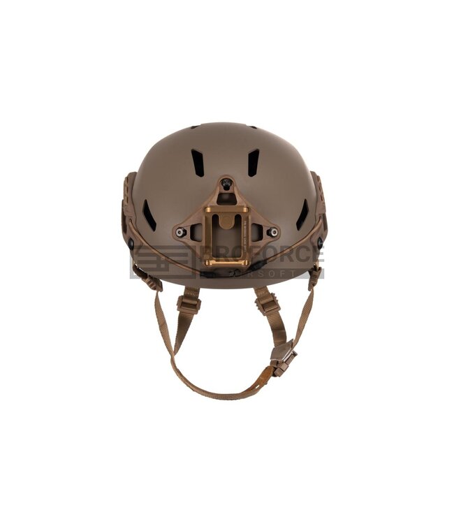 FMA CMB Helmet - Tan