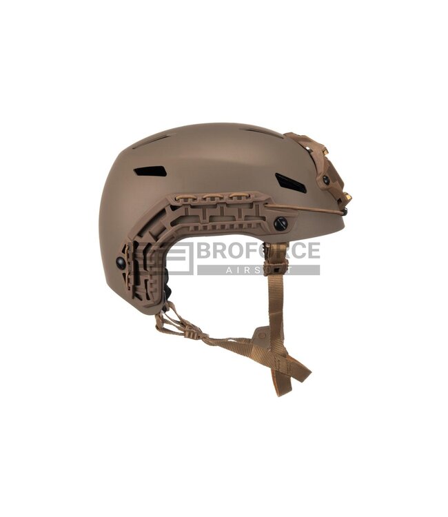 FMA CMB Helmet - Tan