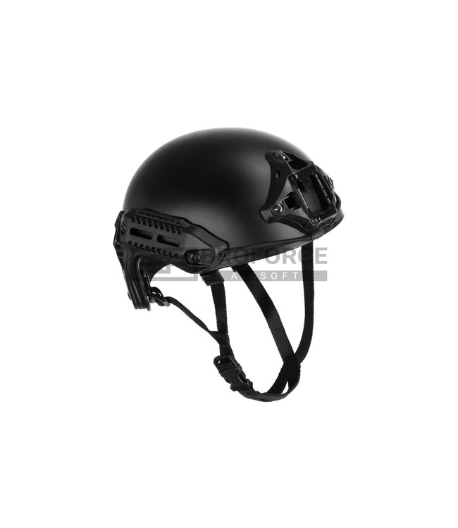 Emerson MK Helmet - Black