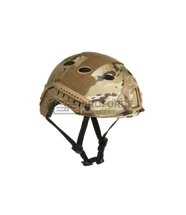 Emerson FAST Helmet PJ Eco Version - Multicam