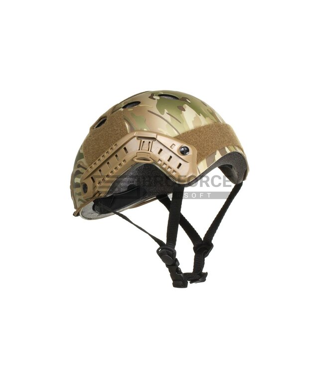 Emerson FAST Helmet PJ Eco Version - Multicam
