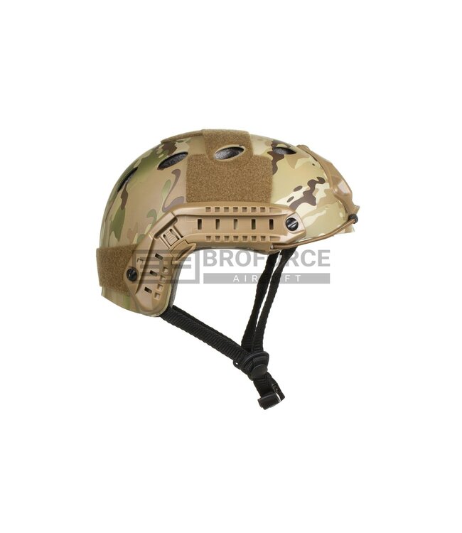Emerson FAST Helmet PJ Eco Version - Multicam