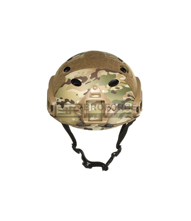 Emerson FAST Helmet PJ Eco Version - Multicam