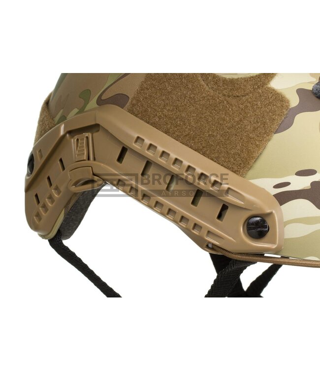 Emerson FAST Helmet PJ Eco Version - Multicam