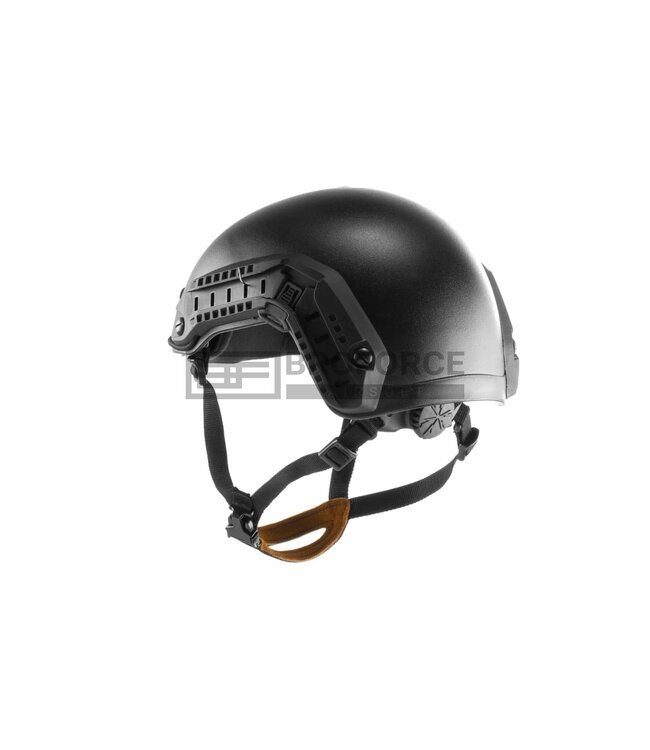 FMA Maritime Helmet - Black