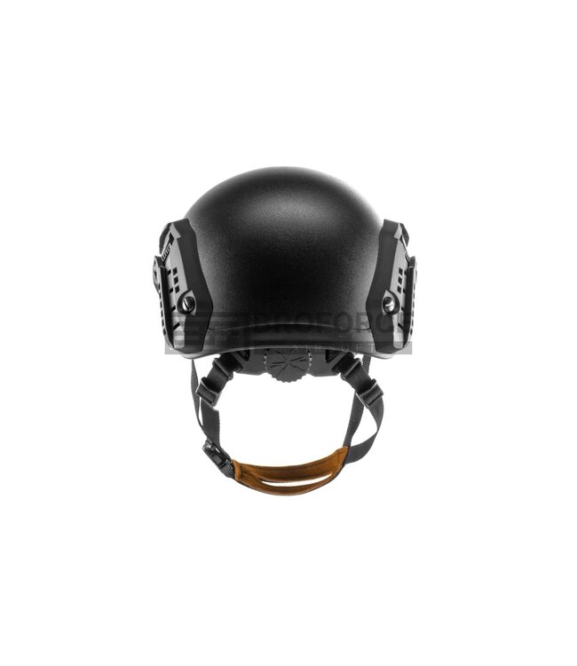 FMA Maritime Helmet - Black