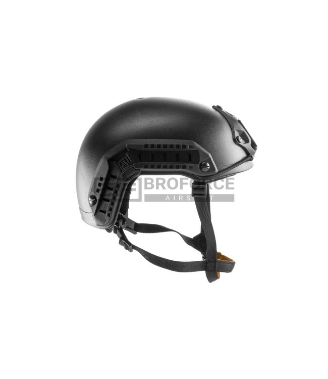 FMA Maritime Helmet - Black