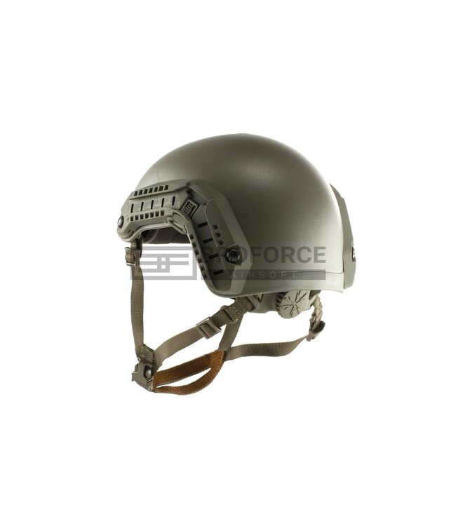 FMA Maritime Helmet - Foliage Green