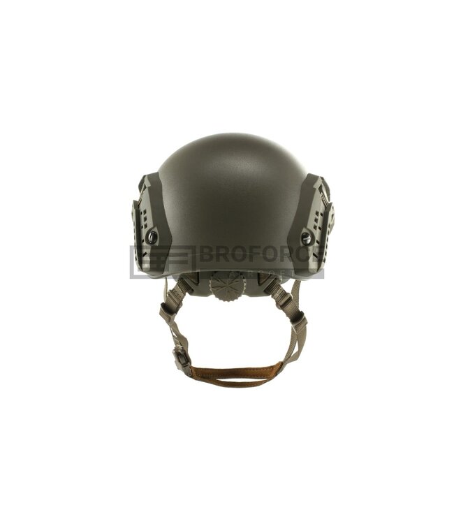 FMA Maritime Helmet - Foliage Green