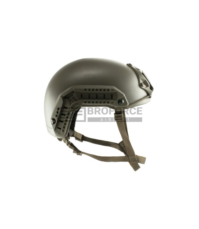 FMA Maritime Helmet - Foliage Green