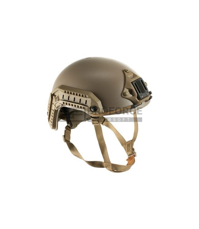 FMA Maritime Helmet - Tan