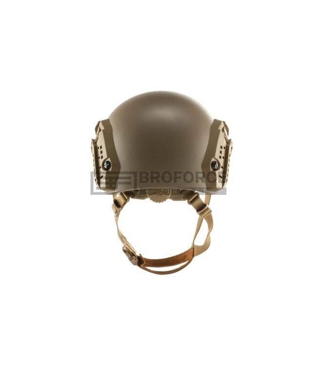 FMA Maritime Helmet - Tan