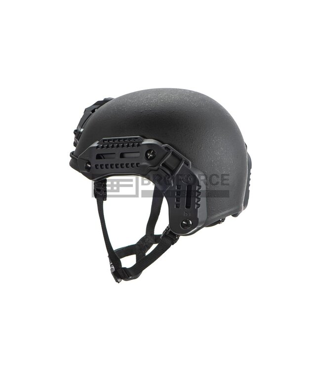 PTS Syndicate PTS MTEK Flux Helmet - Black