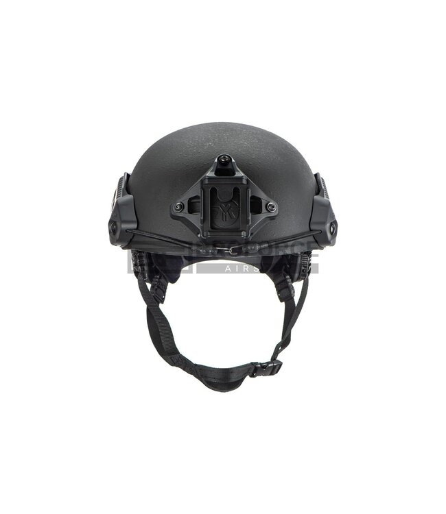 PTS Syndicate PTS MTEK Flux Helmet - Black