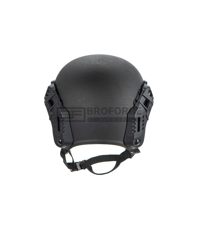 PTS Syndicate PTS MTEK Flux Helmet - Black