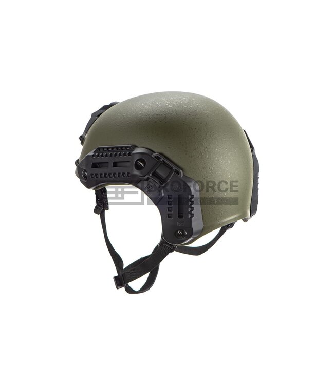 PTS Syndicate PTS MTEK Flux Helmet - OD