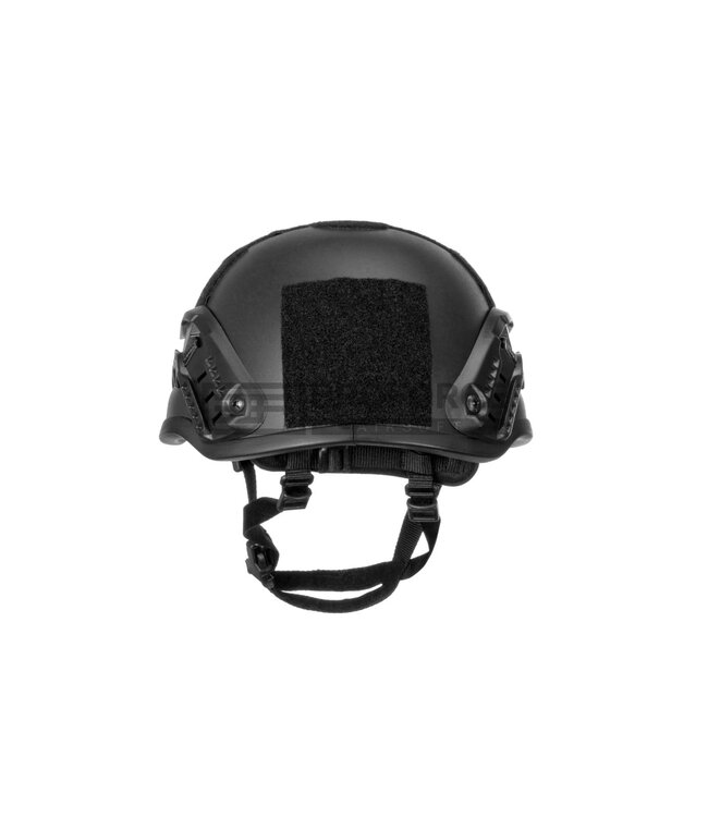 Emerson ACH MICH 2002 Helmet Special Action - Black