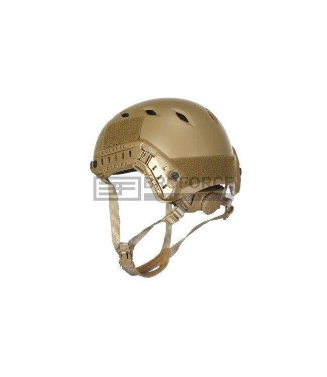 Emerson FAST Helmet BJ - Tan