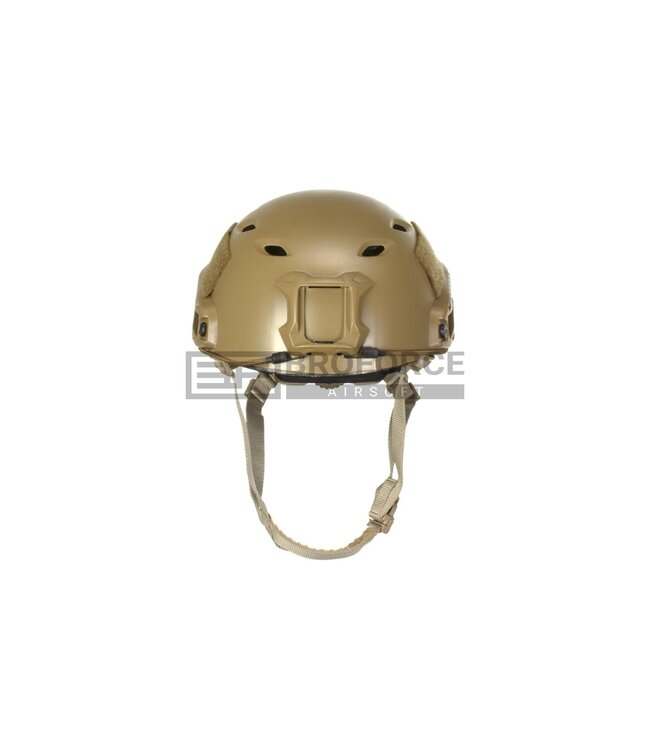 Emerson FAST Helmet BJ - Tan