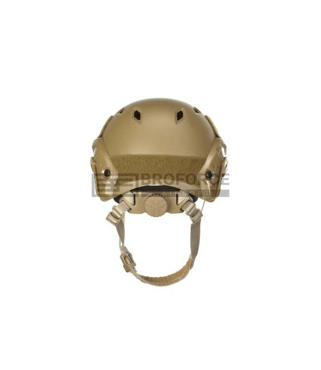 Emerson FAST Helmet BJ - Tan
