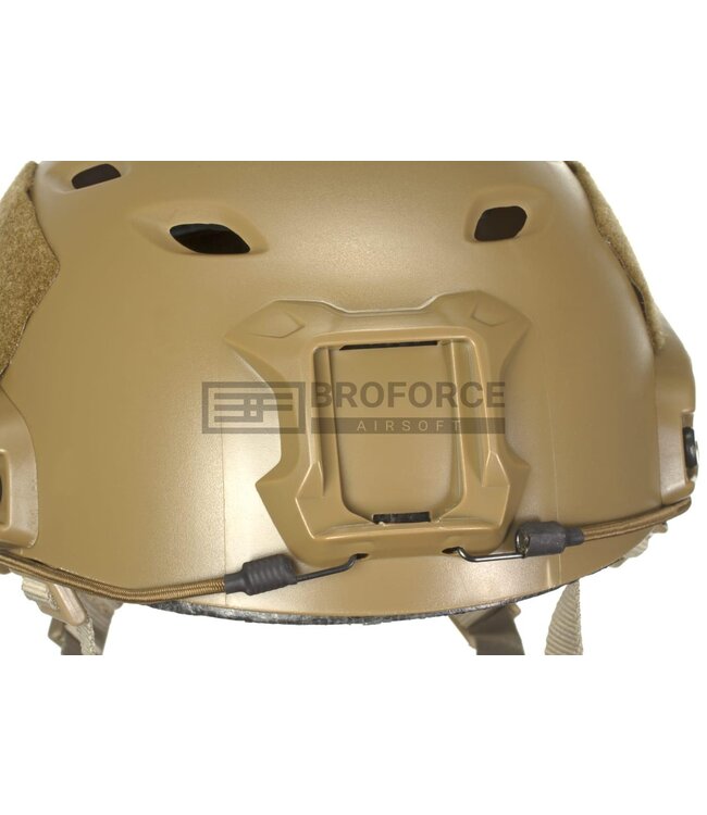 Emerson FAST Helmet BJ - Tan