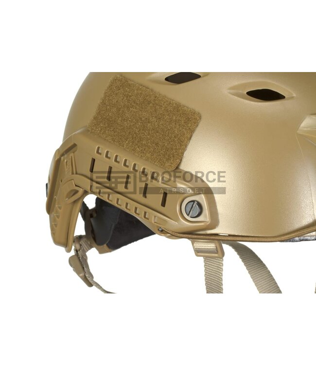 Emerson FAST Helmet BJ - Tan
