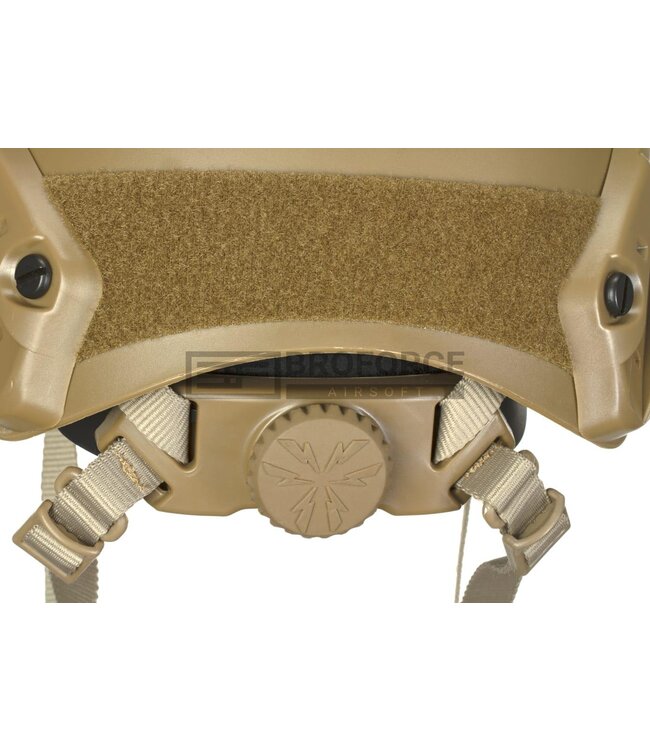 Emerson FAST Helmet BJ - Tan