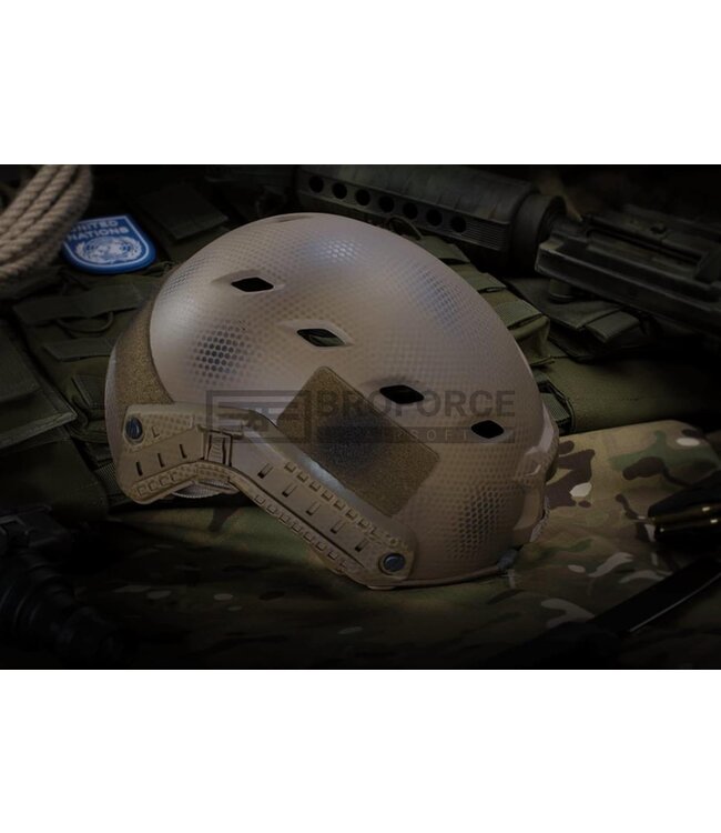 Emerson FAST Helmet BJ - Subdued