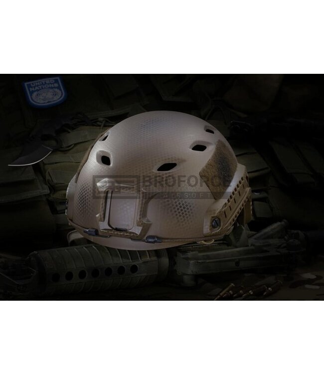 Emerson FAST Helmet BJ - Subdued