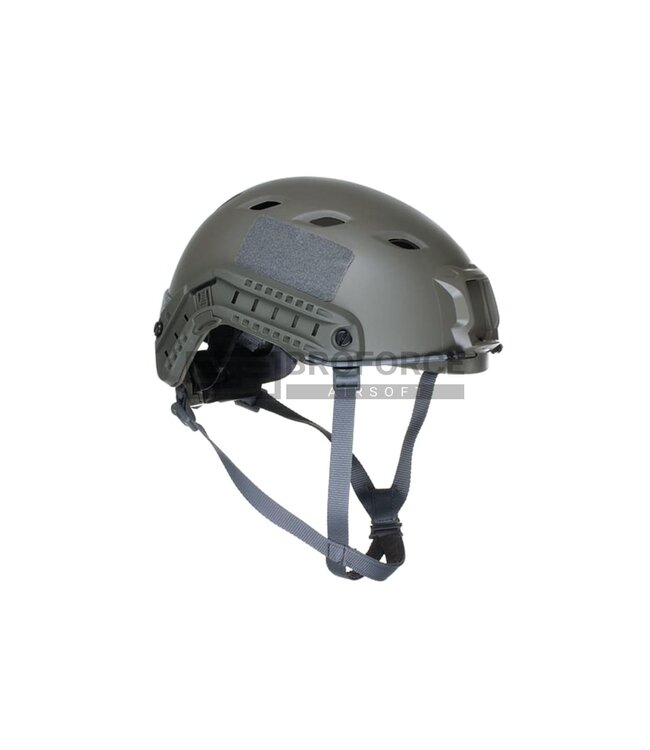 Emerson FAST Helmet BJ - Foliage Green