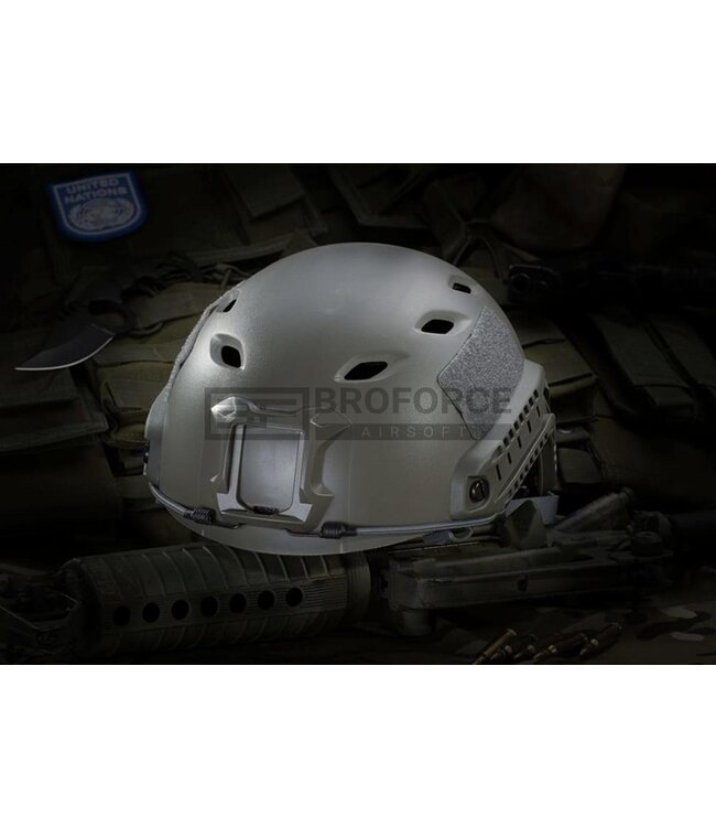 Emerson FAST Helmet BJ - Foliage Green