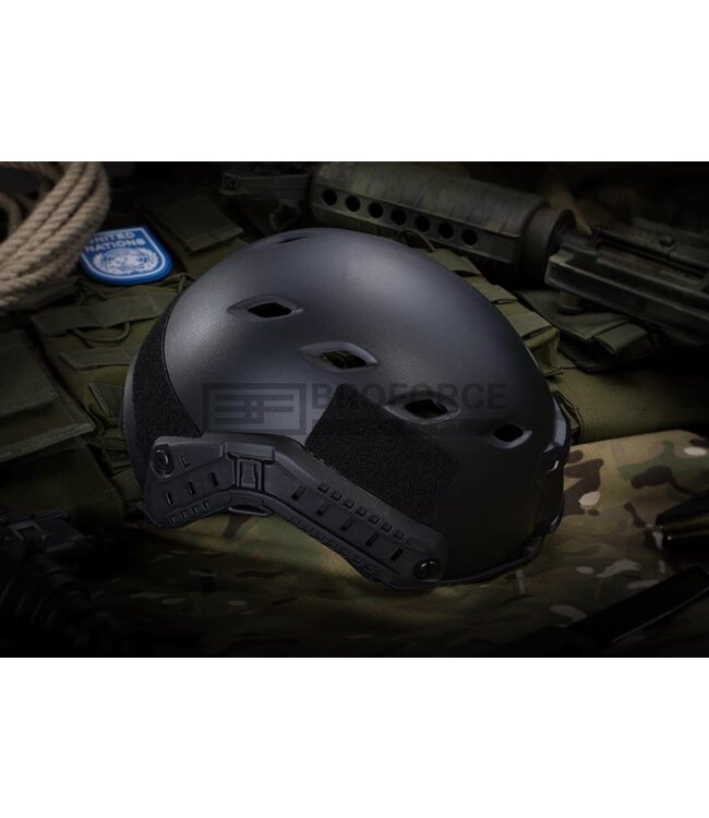 Emerson FAST Helmet BJ - Black