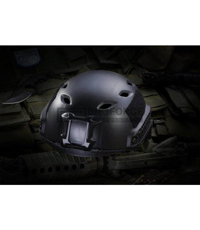 Emerson FAST Helmet BJ - Black