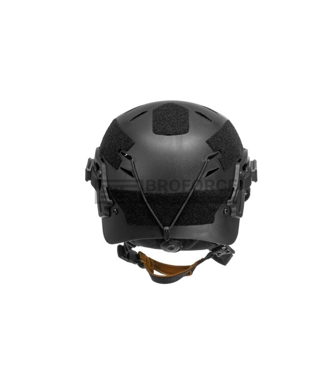 FMA EXF Bump Helmet - Black