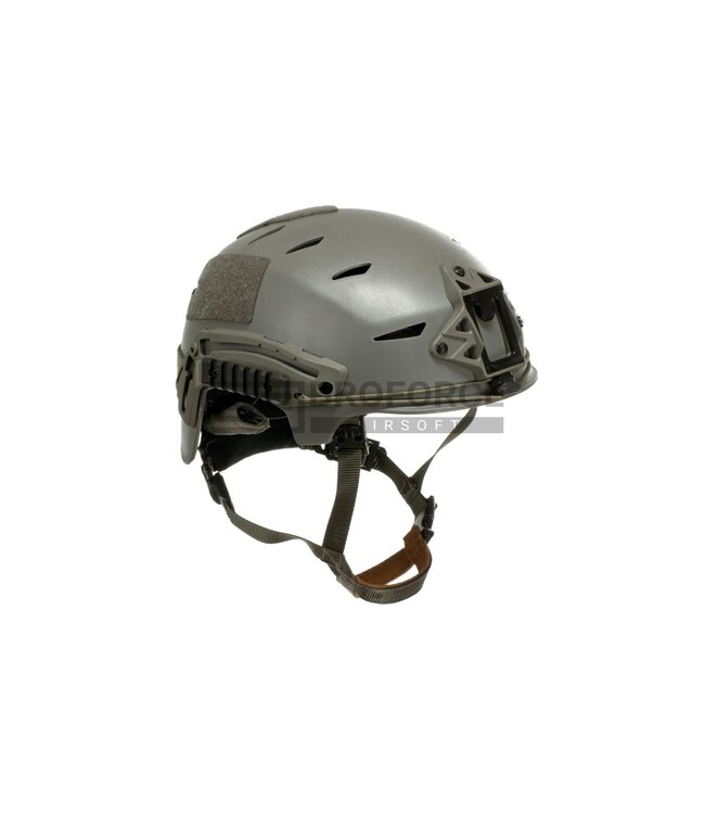 FMA EXF Bump Helmet - Foliage Green