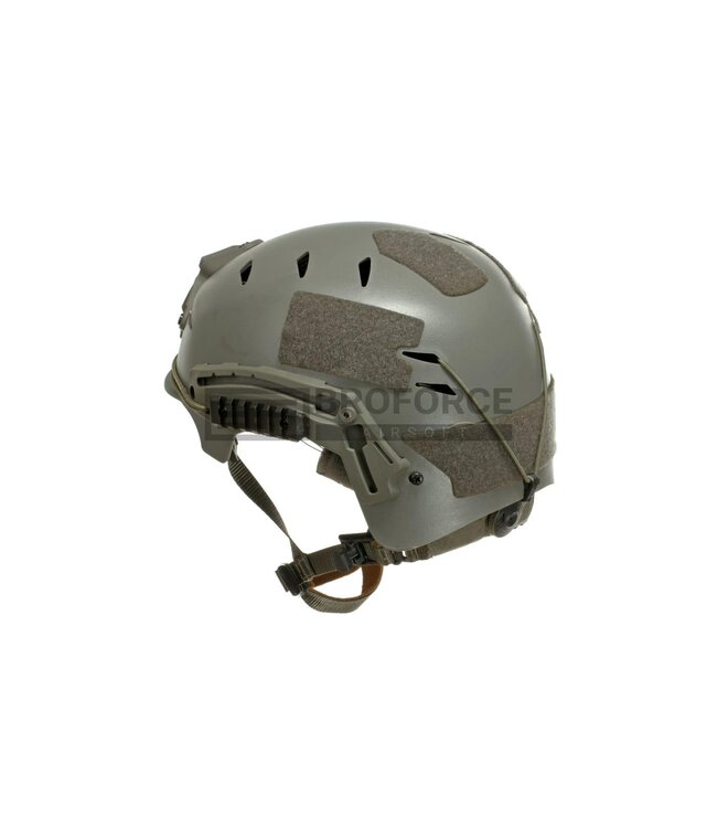FMA EXF Bump Helmet - Foliage Green