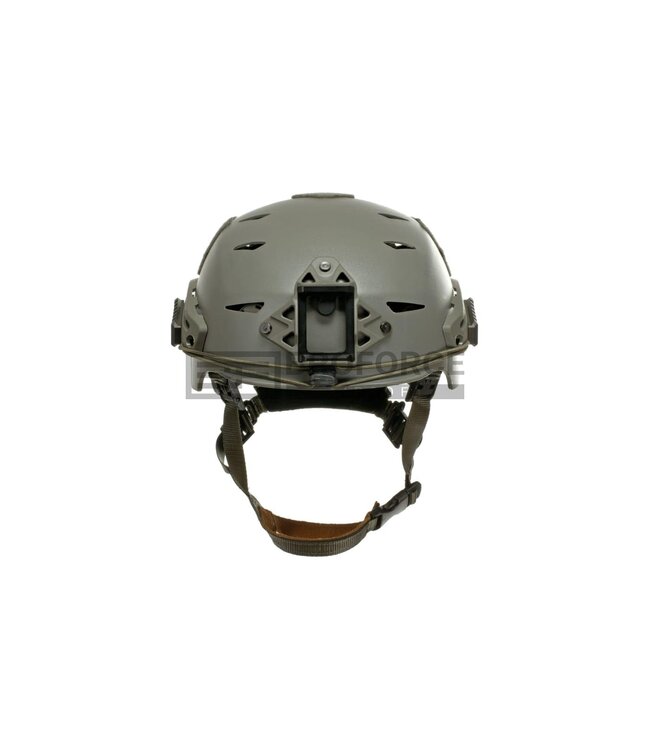 FMA EXF Bump Helmet - Foliage Green