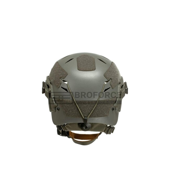 FMA EXF Bump Helmet - Foliage Green