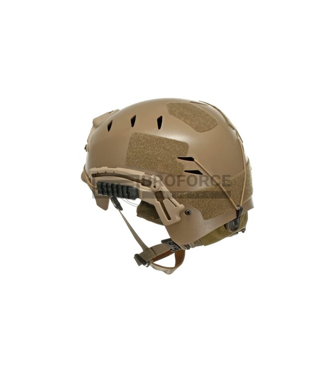 FMA EXF Bump Helmet - Dark Earth