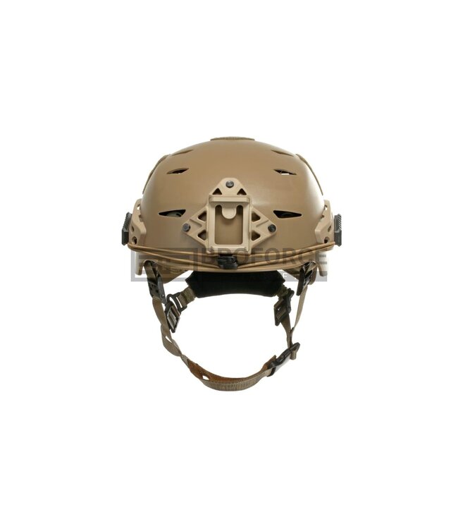 FMA EXF Bump Helmet - Dark Earth