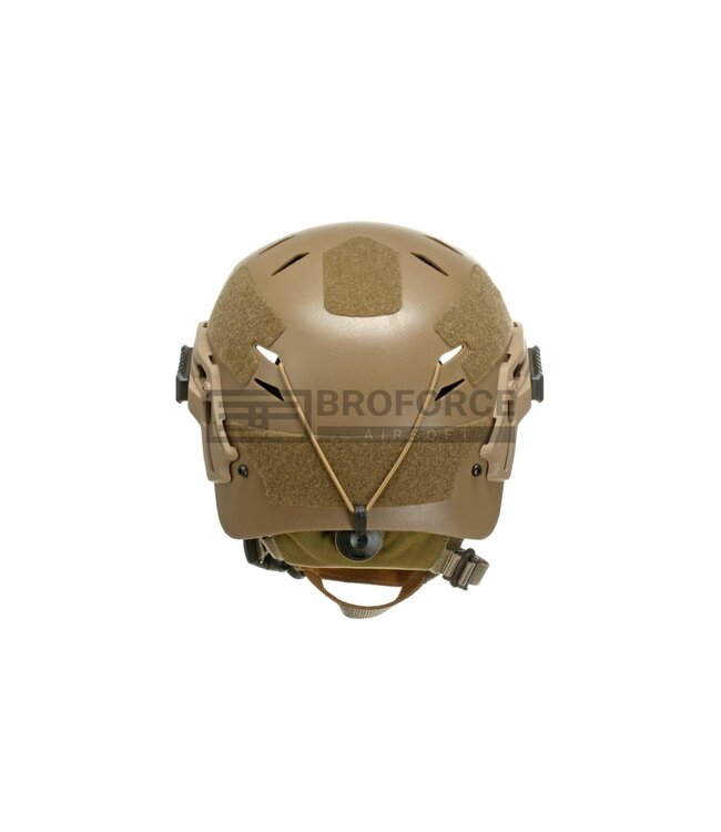 FMA EXF Bump Helmet - Dark Earth