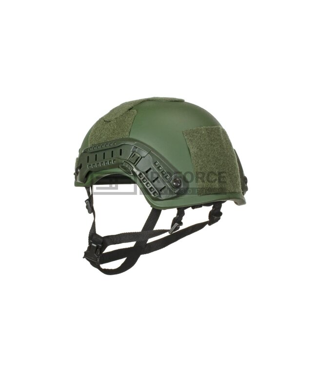 Emerson ACH MICH 2001 Helmet Special Action - OD