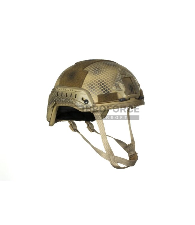Emerson ACH MICH 2001 Helmet Special Action - Subdued