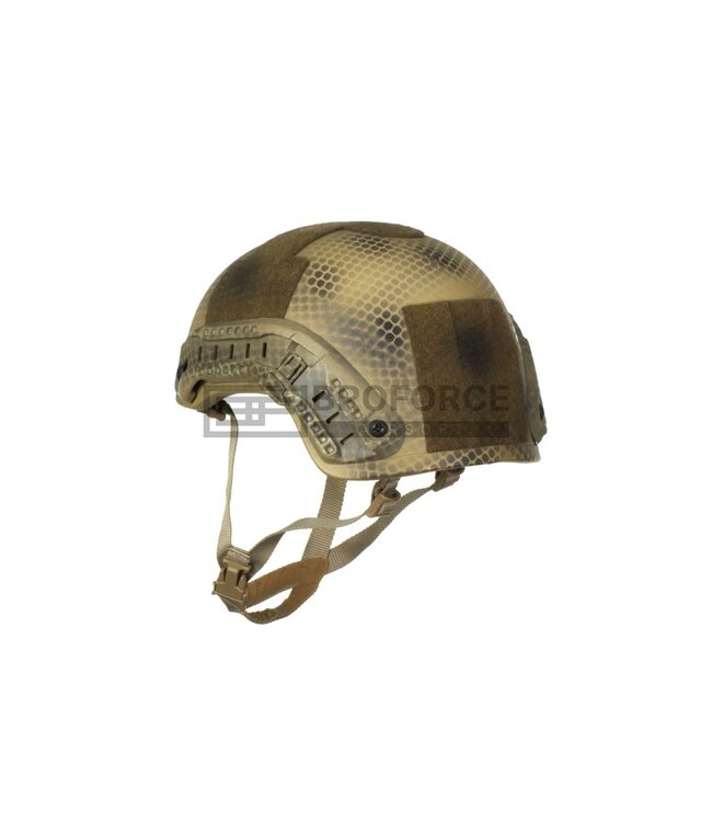 Emerson ACH MICH 2001 Helmet Special Action - Subdued