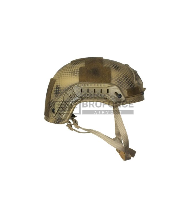 Emerson ACH MICH 2001 Helmet Special Action - Subdued
