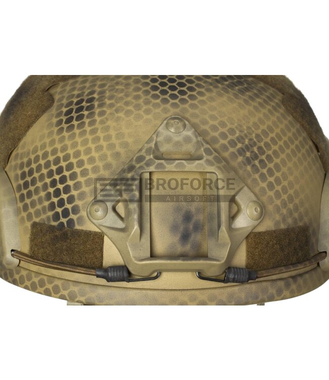 Emerson ACH MICH 2001 Helmet Special Action - Subdued