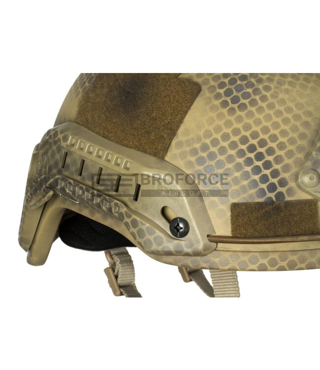 Emerson ACH MICH 2001 Helmet Special Action - Subdued