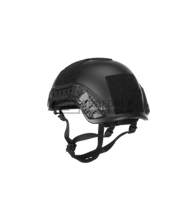 Emerson ACH MICH 2001 Helmet Special Action - Black